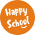 Main Logo Happy School Smiley